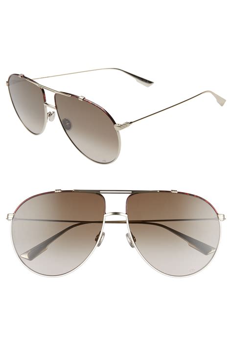 christian dior men's aviator sunglasses|christian dior sunglasses nordstrom.